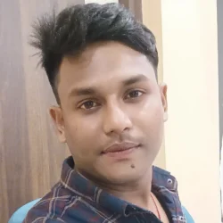 AMIT PATRA