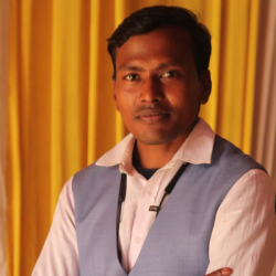 Prasanta Mahato
