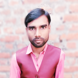 Pramod Kumar Gautam 
