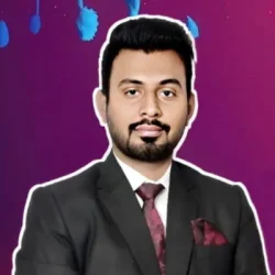Sudhir Kumar Pal