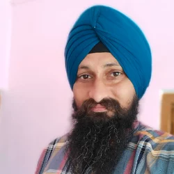 Mandepp Singh