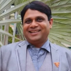 Anil Kumar Verma