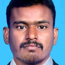BALASUBRAMANI P
