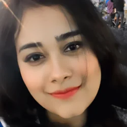 Punam Das