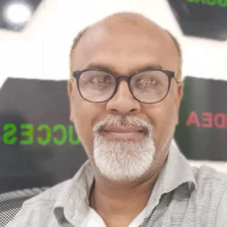 Suryakant Verma