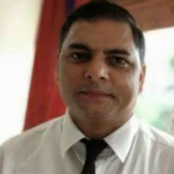 Manoj Shahi
