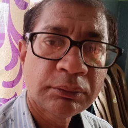 SHUBHAMOY DASGUPTA