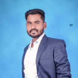 Maruti Vairagal