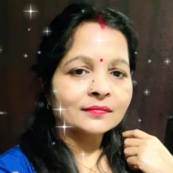Sandhya Singh