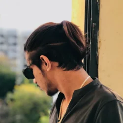 Zaidan K Shaikh
