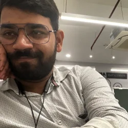 Prabal Srivastava