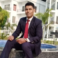 Gouri Shankar Gourav