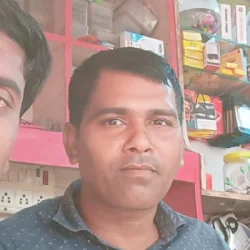Ramesh Kumar Mishra