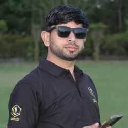 Mohd Farooq