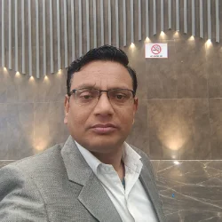 Madhuwan Singh