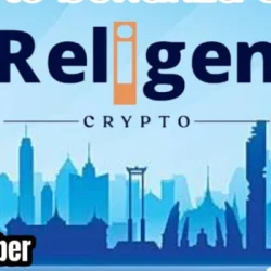 Religen Crypto