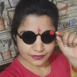 Pari Sharma