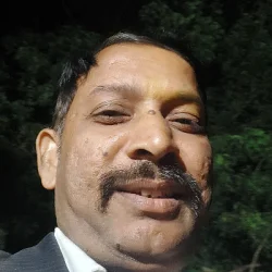 Avnish Kumar Singh