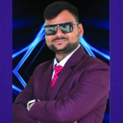 Anand Raj
