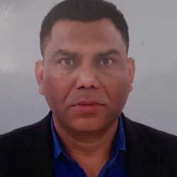 SYED AFZAL