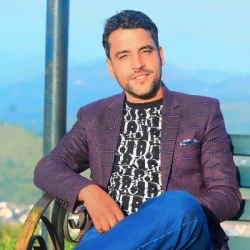 Zafer Hussain