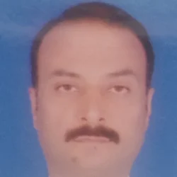 Neeraj Kumar