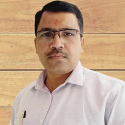 Devendra Choudhary