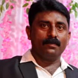 PRABHU NATH CHOWDHURY