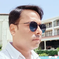 S.K.ROY