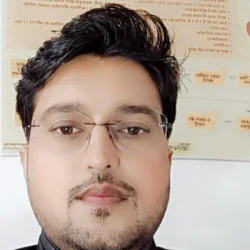 Sudheer Jaiswal