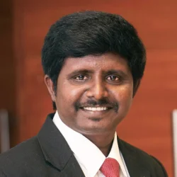 Dr.P.Balakrishnan