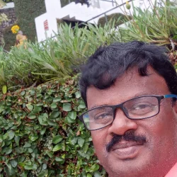 K. Kumaravel