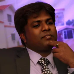 Plaban Kumar Mondal