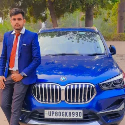 Vijay Singh Thakur