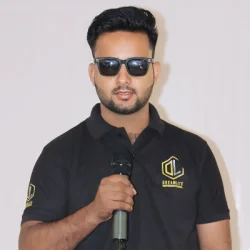 Zahid Husain