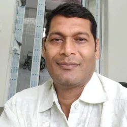 DR.PADAM SINGH
