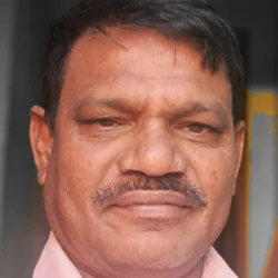 Naresh Chaudhary