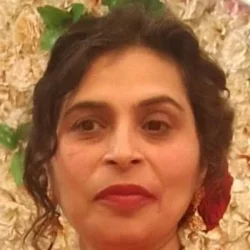 Nidhi Arora