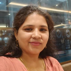 Savita Chauhan
