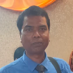 Piyush Bara