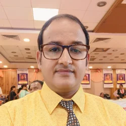 KAUSHIK KISHORE