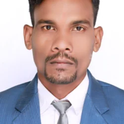 Rupesh Kumar