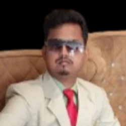 Sunil Kumar Maurya