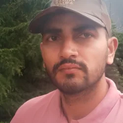 Parveen Kumar