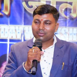 Rajkumar Maurya