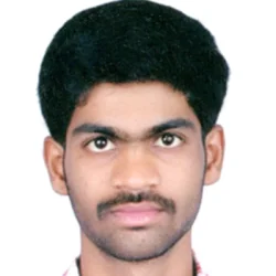 MADHUSUDANA S