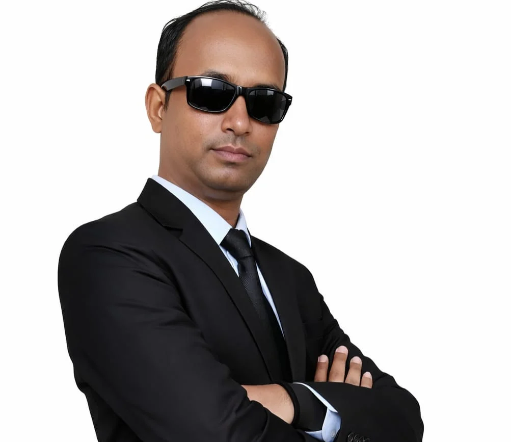 VIVEKANAND  KUMAR