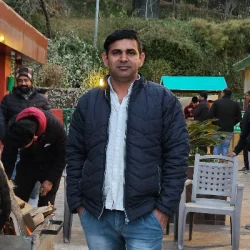 Pradeep Singh