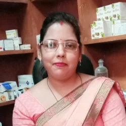 Sunaina Devi