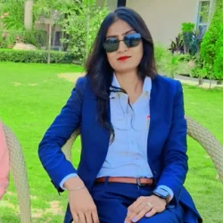 PRINSI YADAV